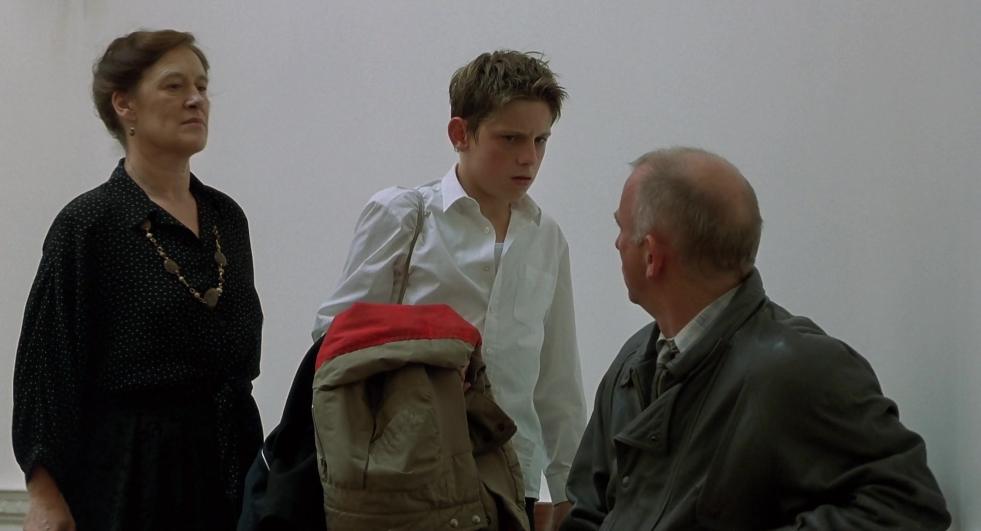 Billy Elliot (2000), unknown, 1.85:1 — film still