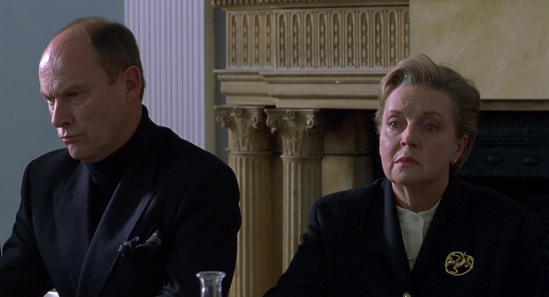 Billy Elliot (2000), wide, 1.85:1 — film still