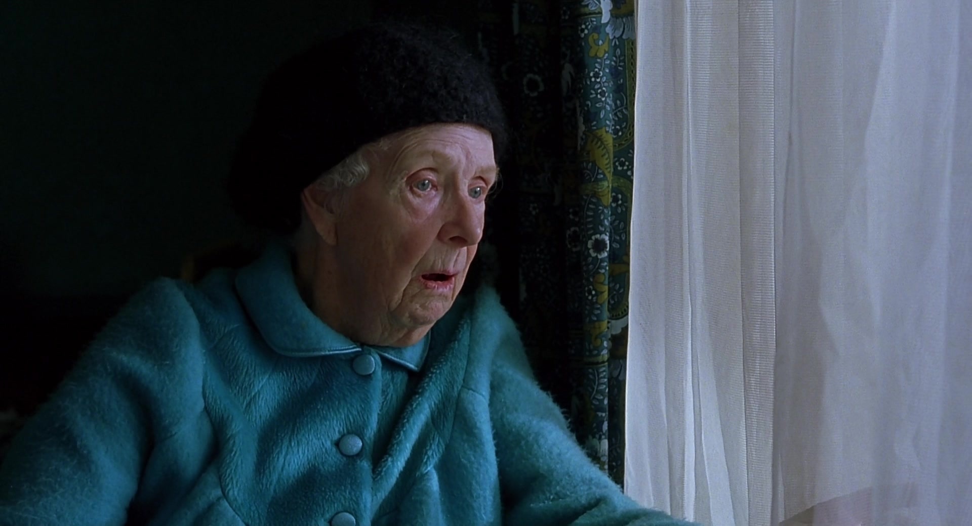 Billy Elliot (2000), wide, 1.85:1 — film still