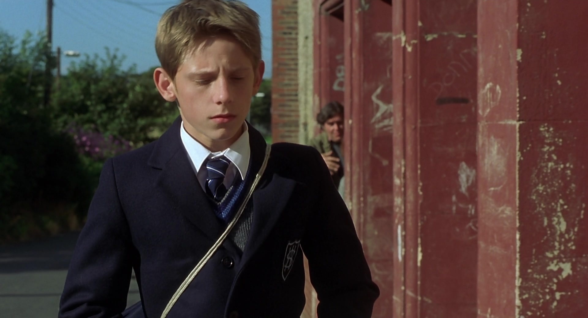 Billy Elliot (2000), wide, 1.85:1 — film still