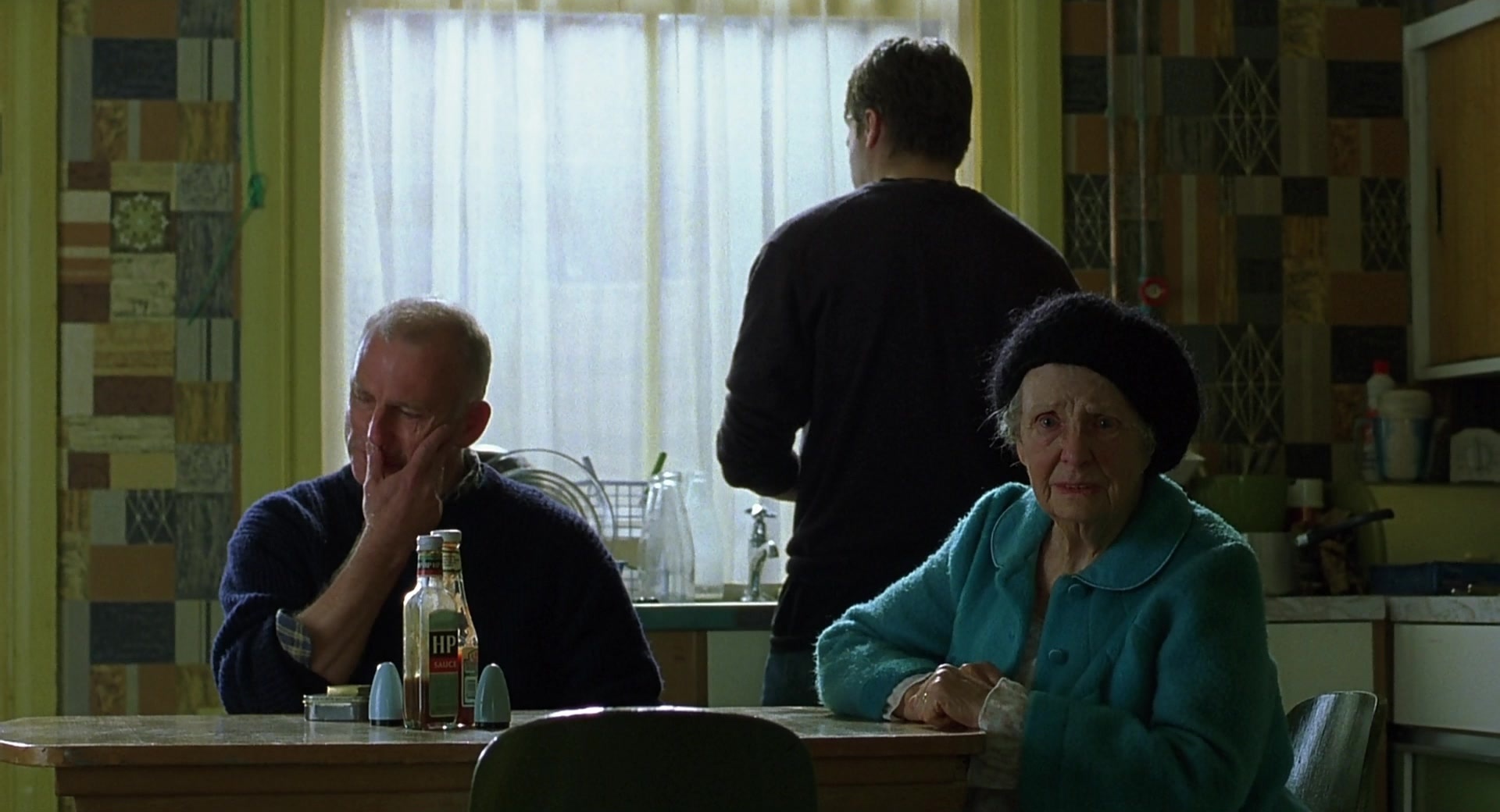 Billy Elliot (2000), wide, 1.85:1 — film still