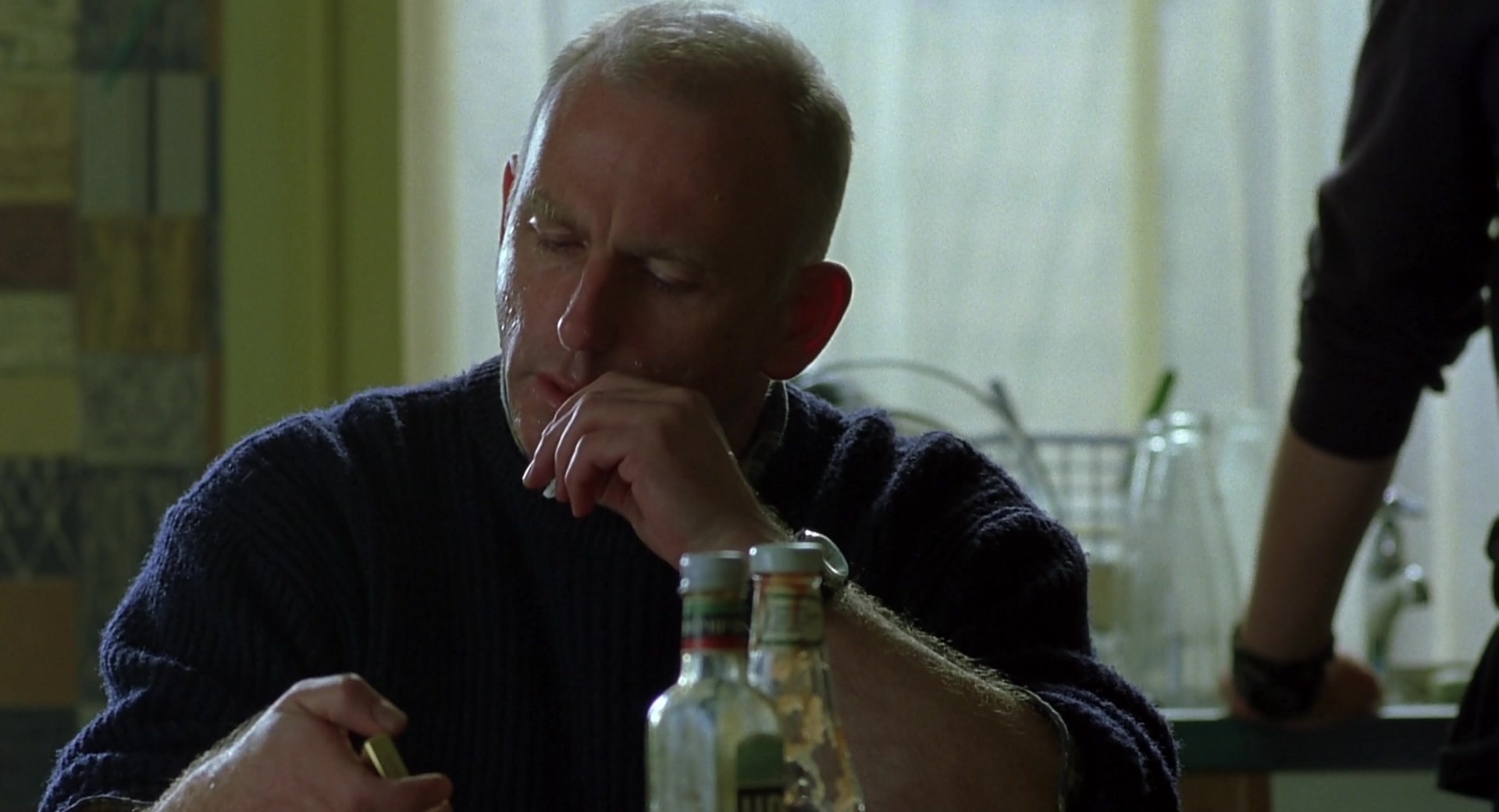 Billy Elliot (2000), wide, 1.85:1 — film still