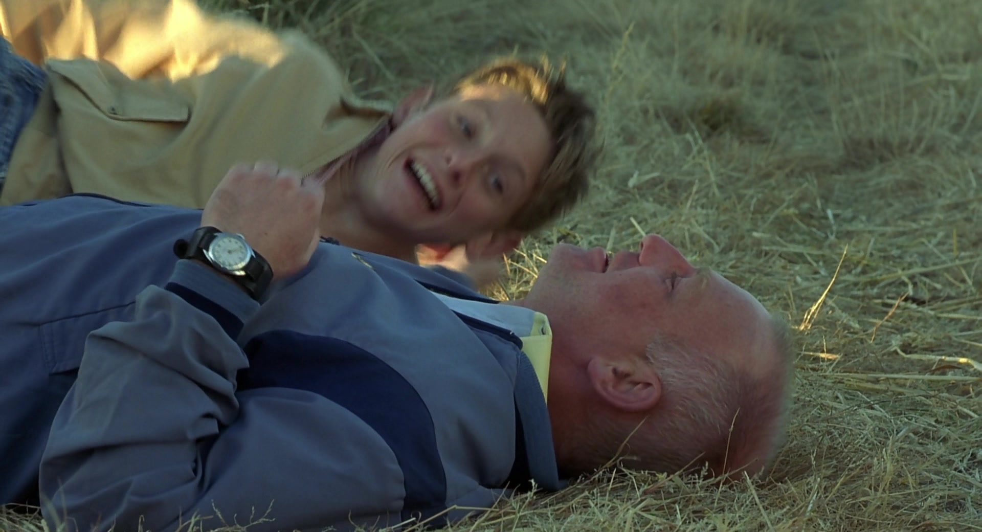 Billy Elliot (2000), wide, 1.85:1 — film still