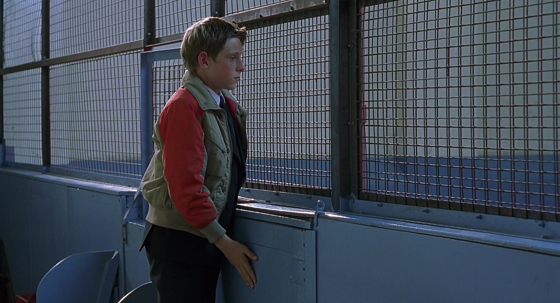 Billy Elliot (2000), unknown, 1.85:1 — film still
