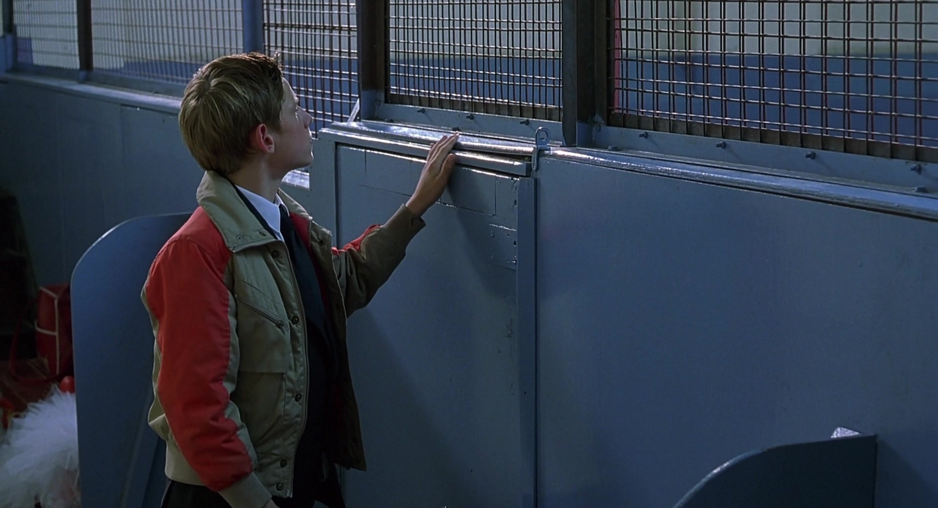 Billy Elliot (2000), unknown, 1.85:1 — film still