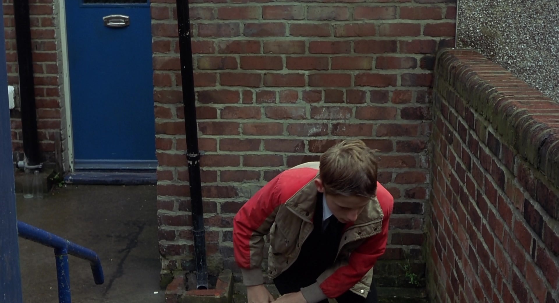 Billy Elliot (2000), wide, 1.85:1 — film still