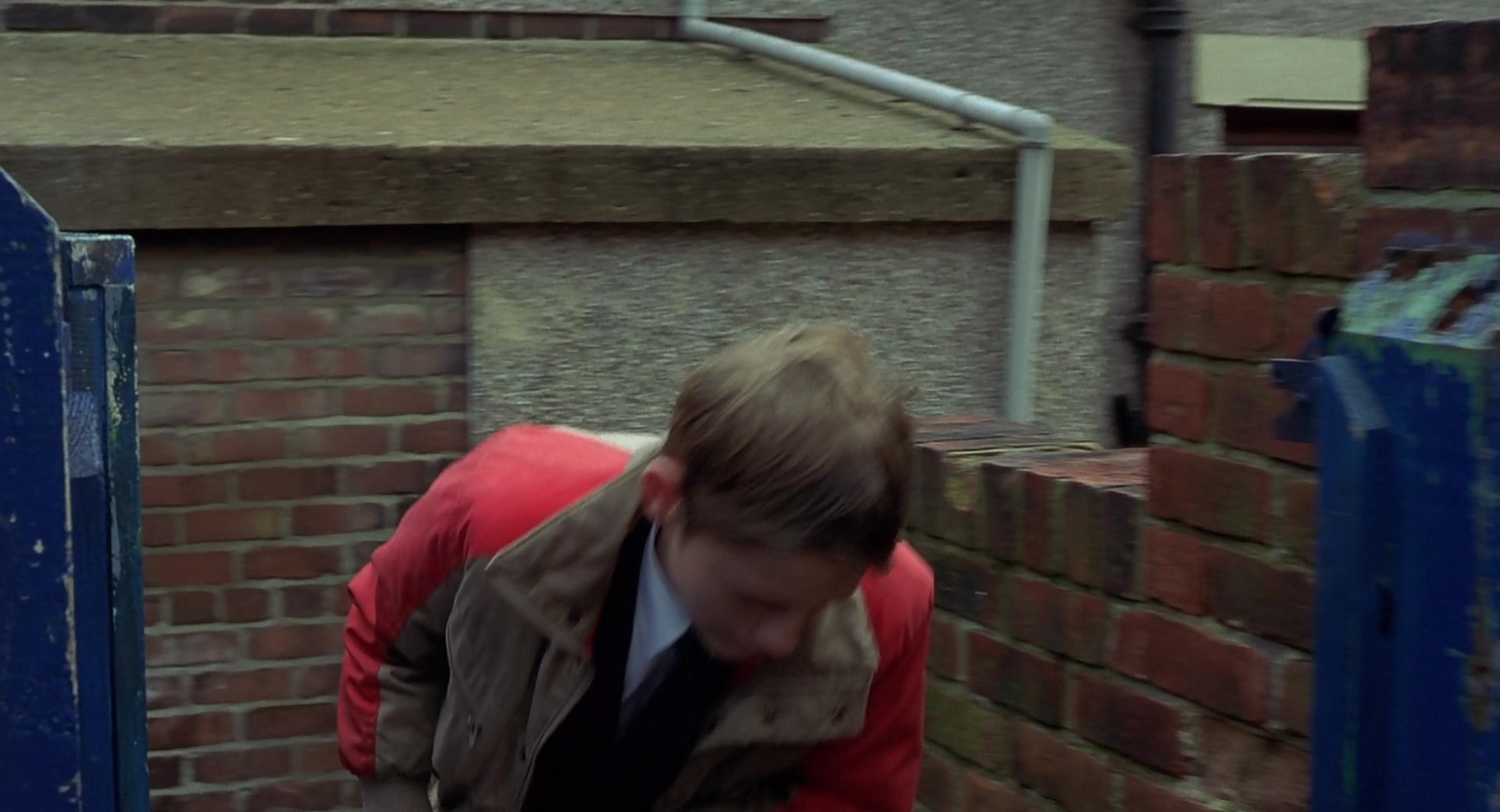 Billy Elliot (2000), wide, 1.85:1 — film still
