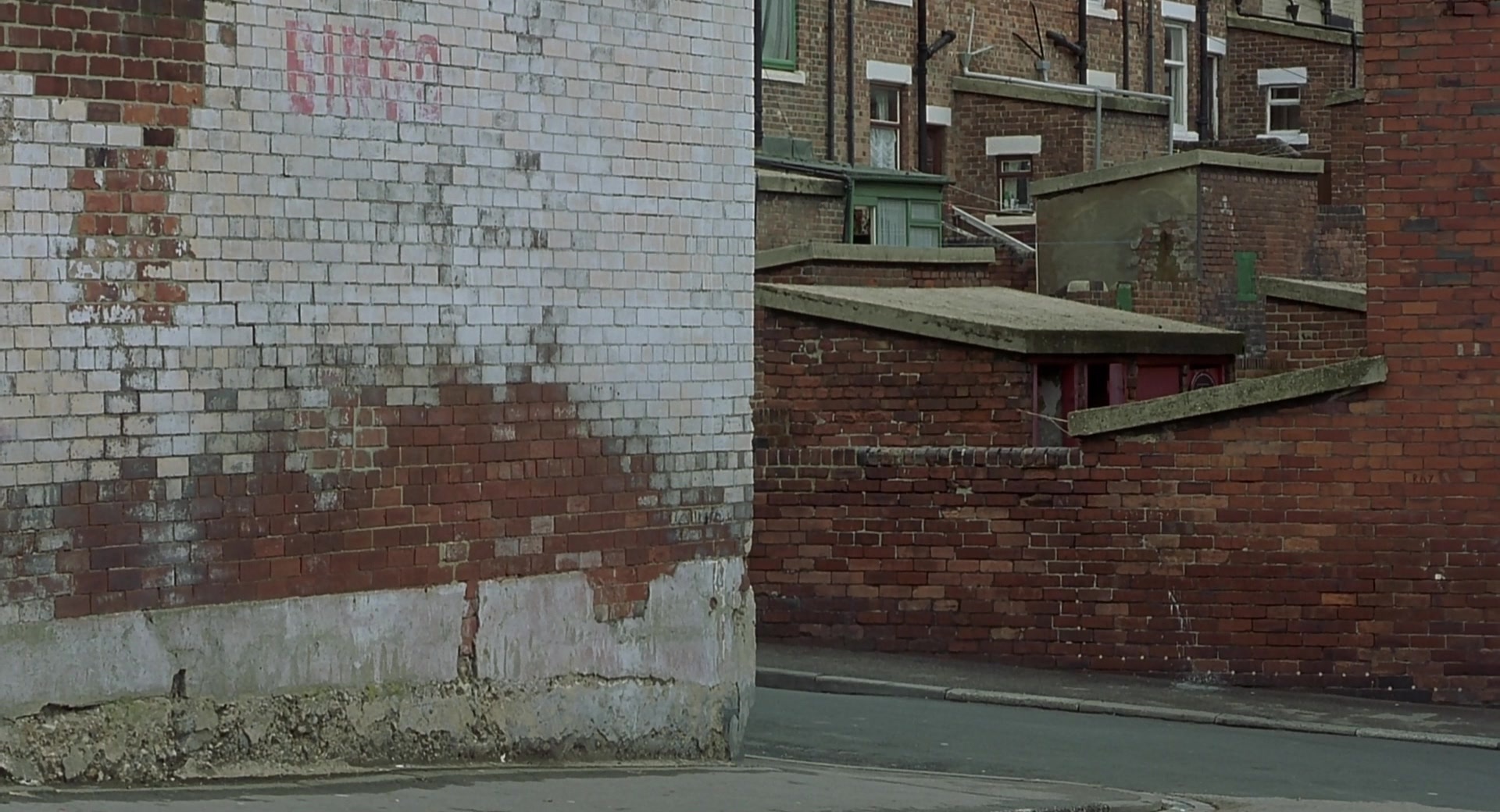 Billy Elliot (2000), unknown, 1.85:1 — film still