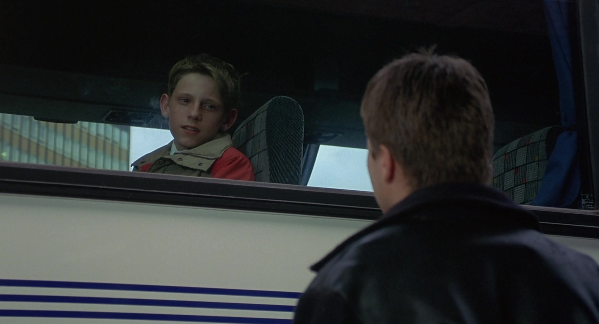 Billy Elliot (2000), wide, 1.85:1 — film still