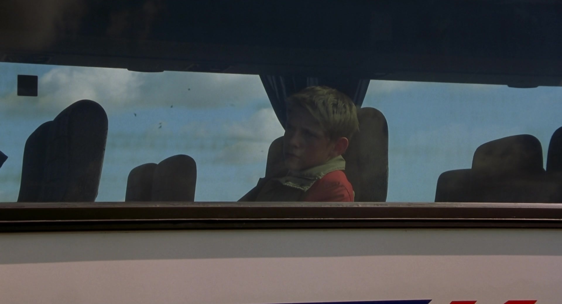 Billy Elliot (2000), wide, 1.85:1 — film still