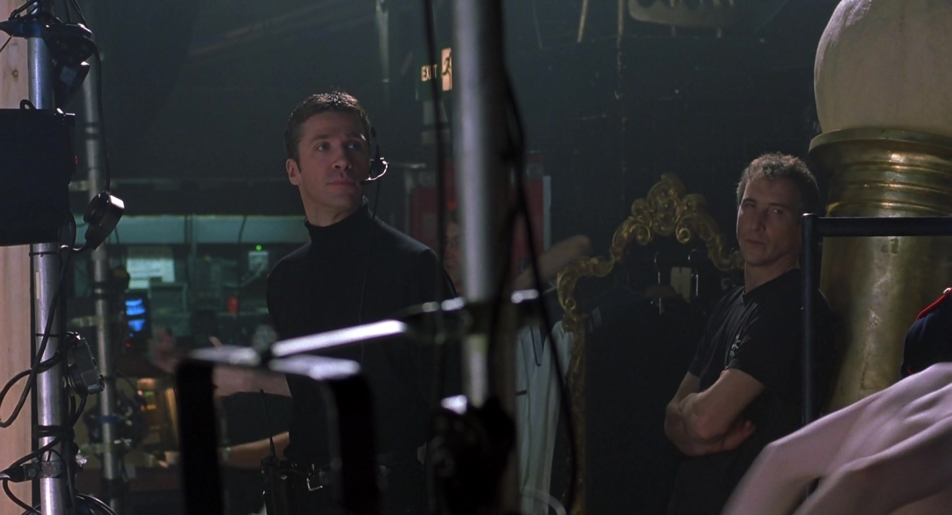 Billy Elliot (2000), wide, 1.85:1 — film still