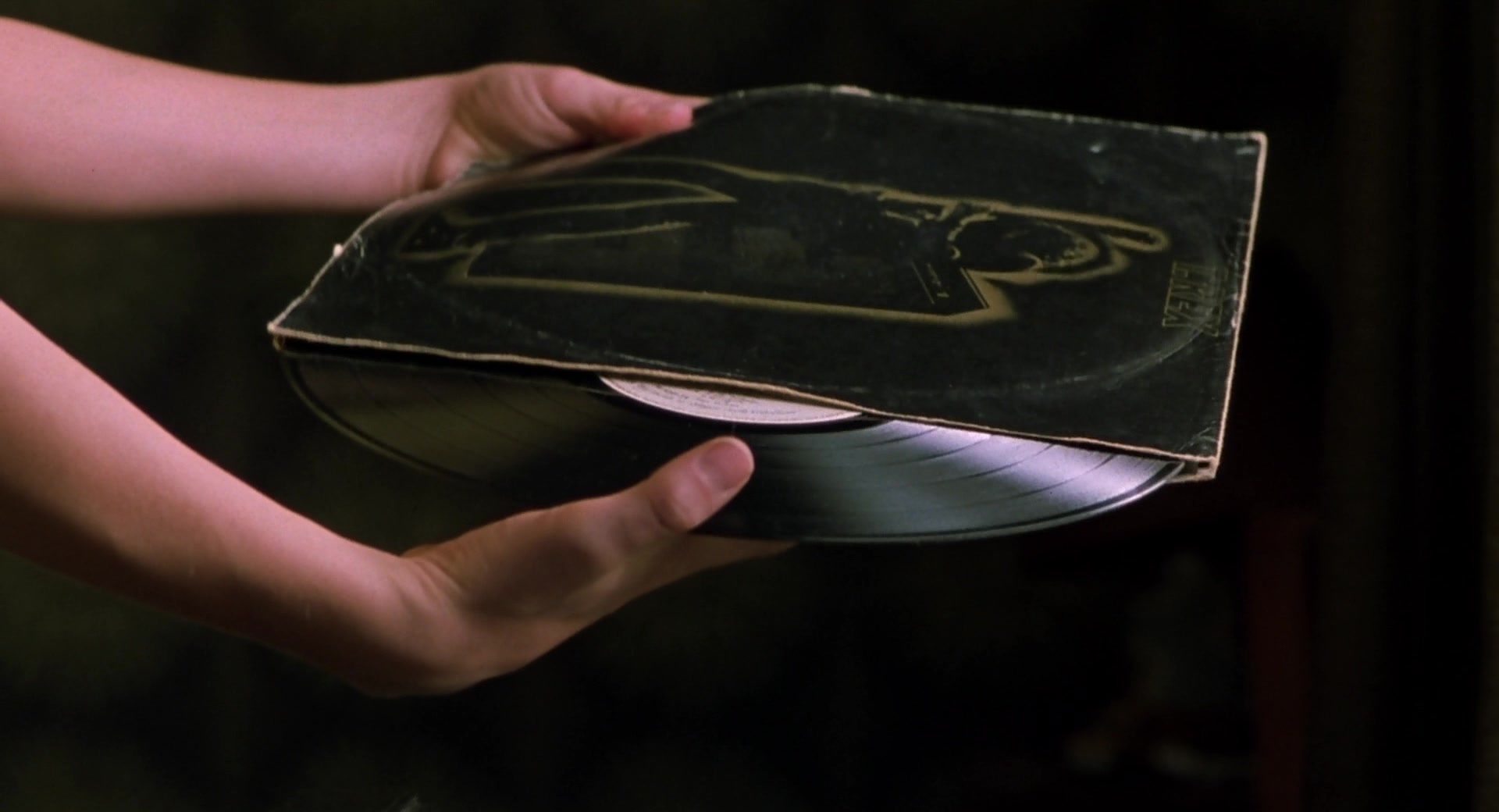Billy Elliot (2000), wide, 1.85:1 — film still