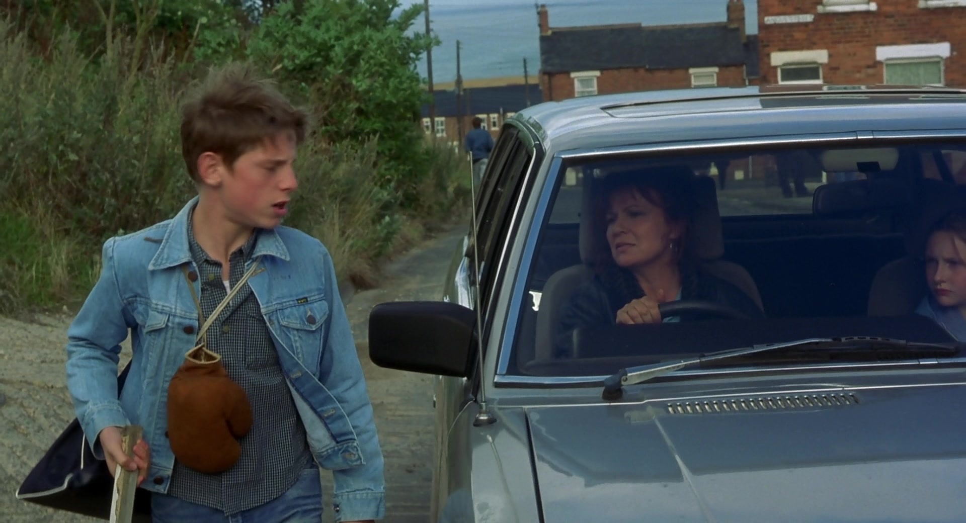 Billy Elliot (2000), wide, 1.85:1 — film still