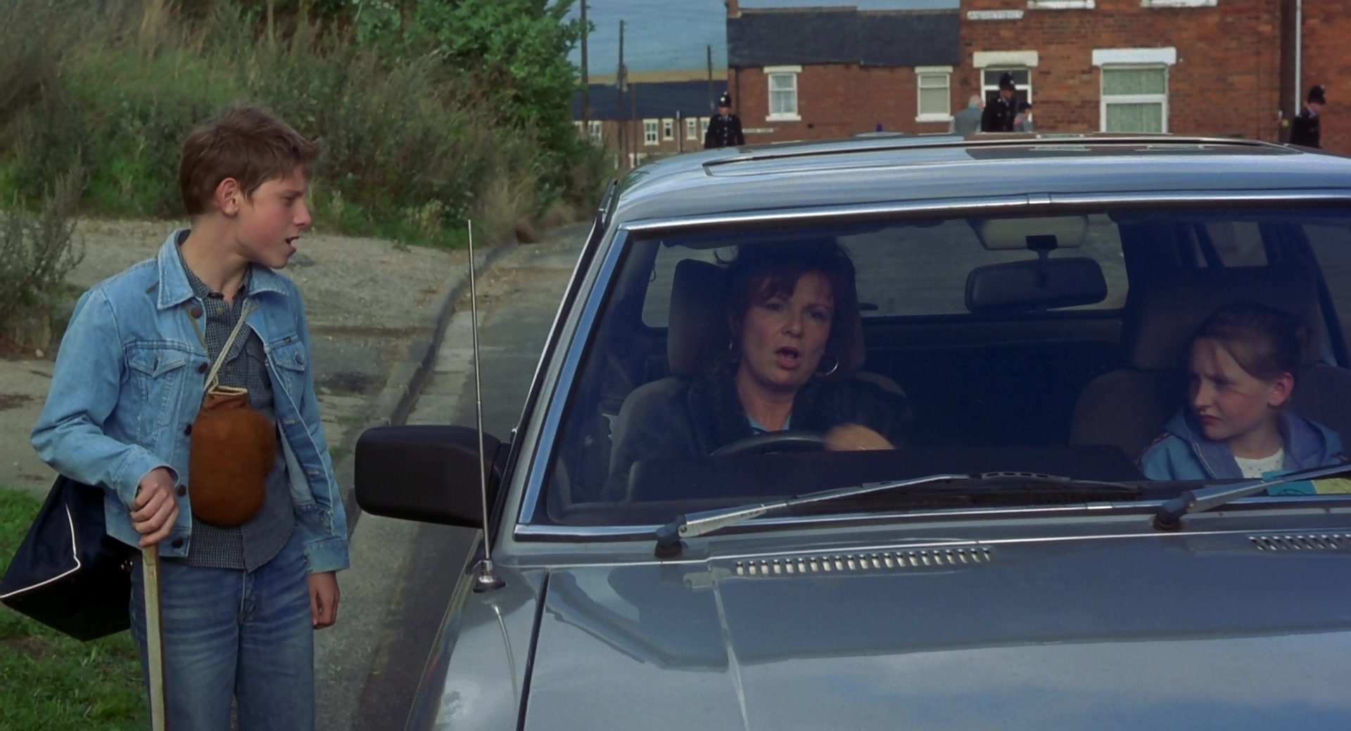 Billy Elliot (2000), wide, 1.85:1 — film still