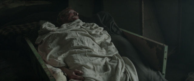 The Hunger Games: Mockingjay - Part 1 — film still