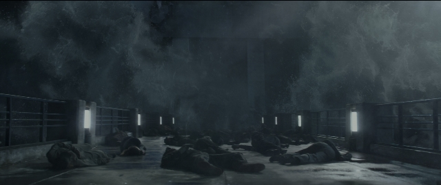 The Hunger Games: Mockingjay - Part 1 — film still