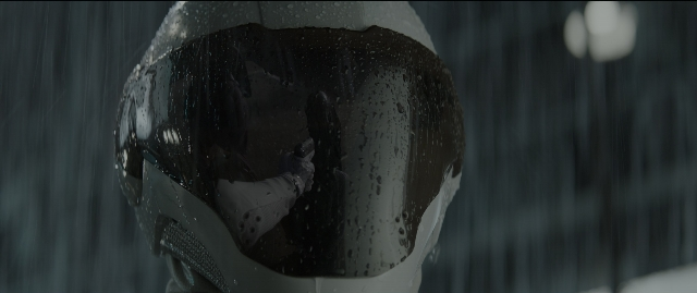 The Hunger Games: Mockingjay - Part 1 — film still