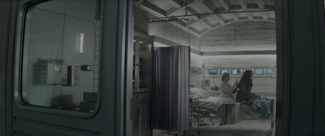 The Hunger Games: Mockingjay - Part 1 — film still