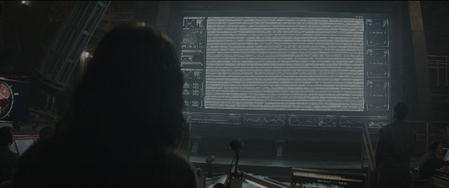 The Hunger Games: Mockingjay - Part 1 — film still