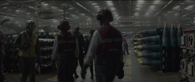 The Hunger Games: Mockingjay - Part 1 — film still