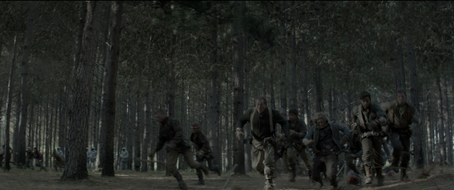 The Hunger Games: Mockingjay - Part 1 — film still