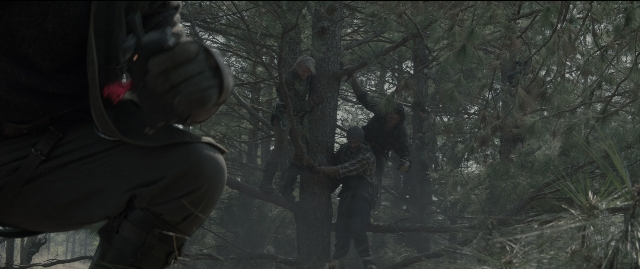 The Hunger Games: Mockingjay - Part 1 — film still