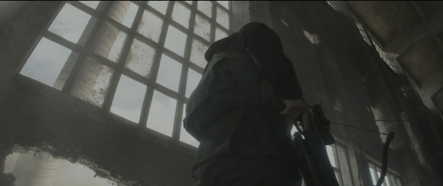 The Hunger Games: Mockingjay - Part 1 — film still