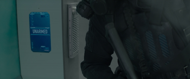 The Hunger Games: Mockingjay - Part 1 — film still