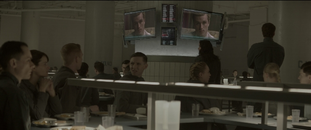 The Hunger Games: Mockingjay - Part 1 — film still