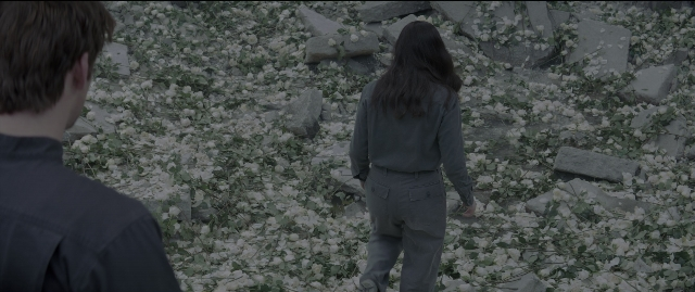 The Hunger Games: Mockingjay - Part 1 — film still