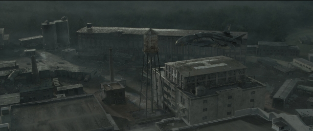 The Hunger Games: Mockingjay - Part 1 — film still