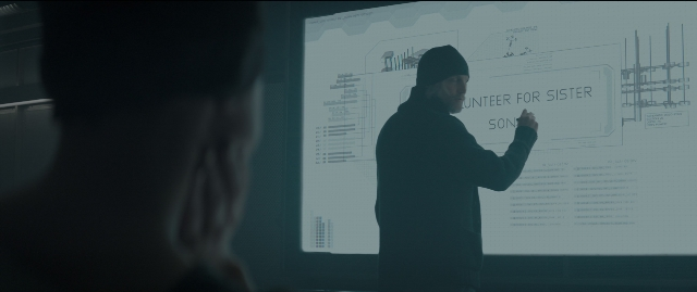 The Hunger Games: Mockingjay - Part 1 — film still