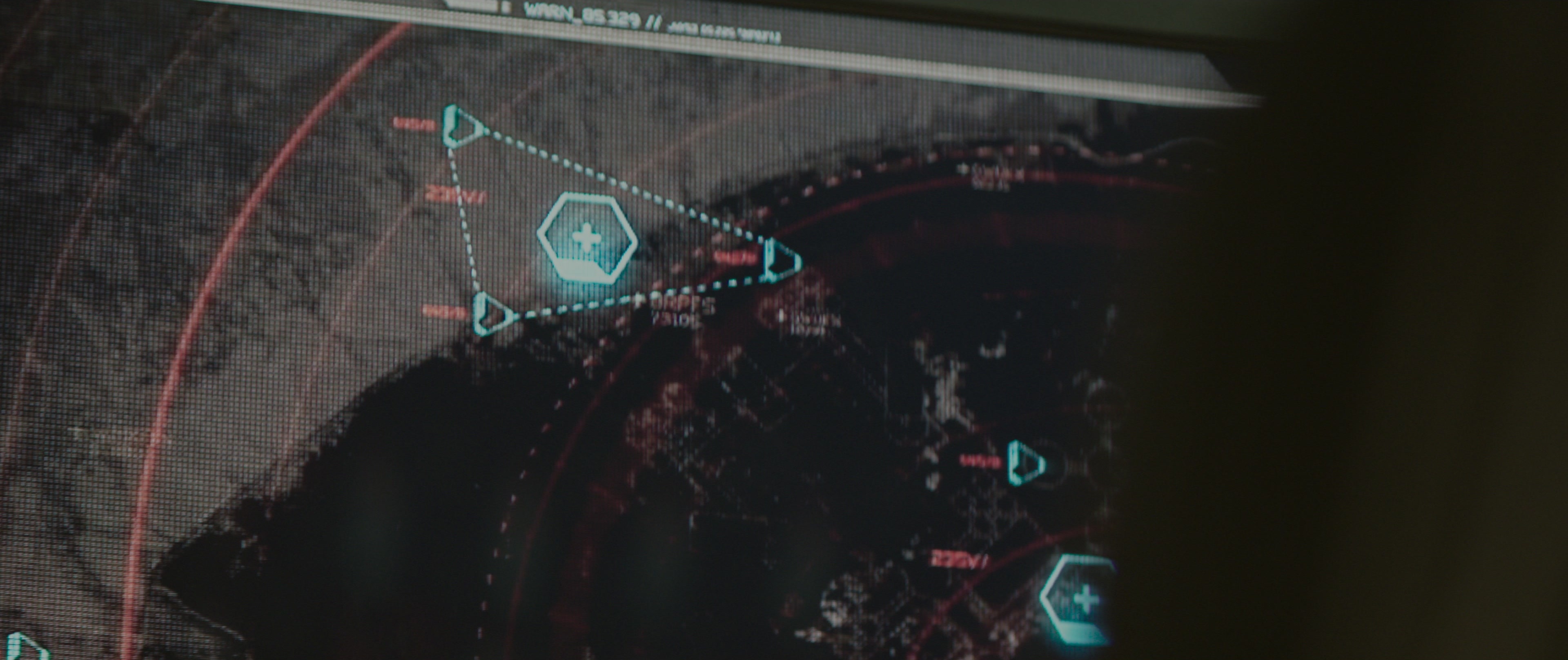 The Hunger Games: Mockingjay - Part 1 (2014), wide, 2.38:1 — film still