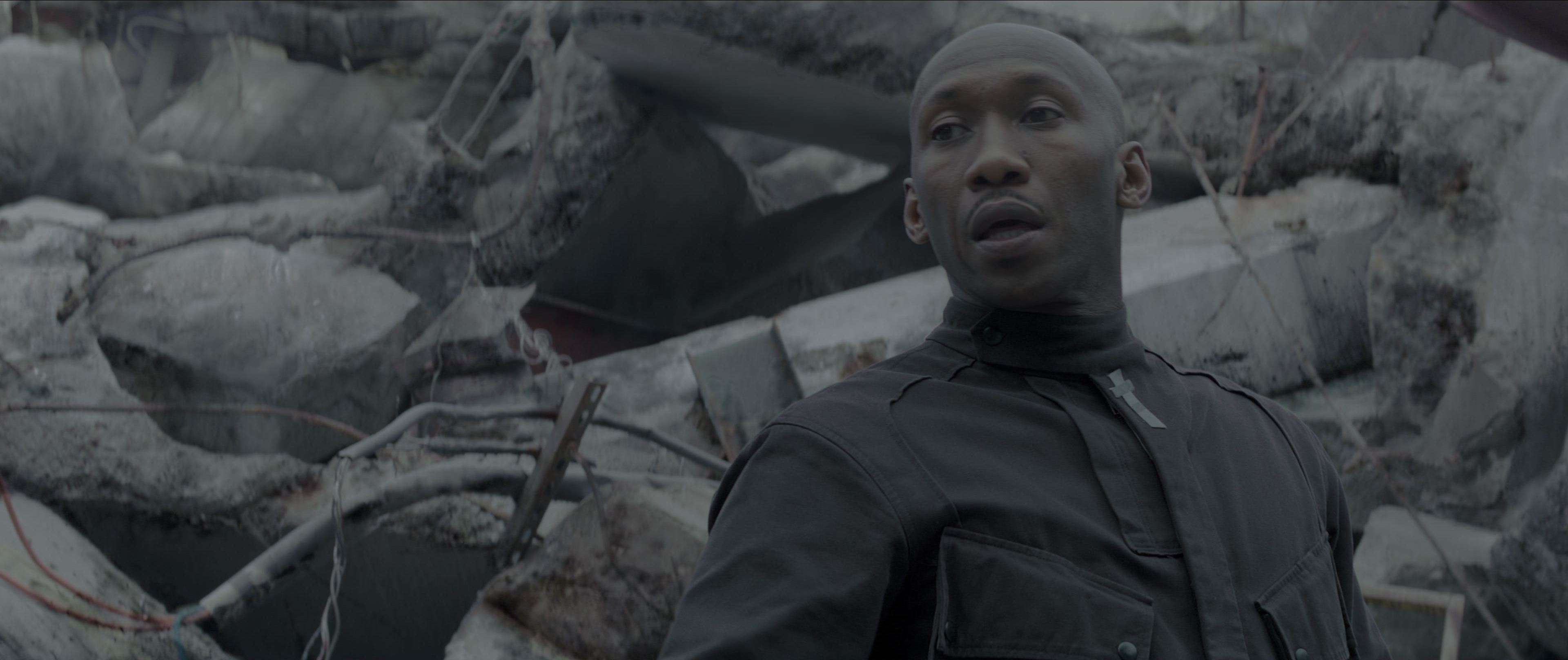 The Hunger Games: Mockingjay - Part 1 (2014), medium, 2.38:1 — film still