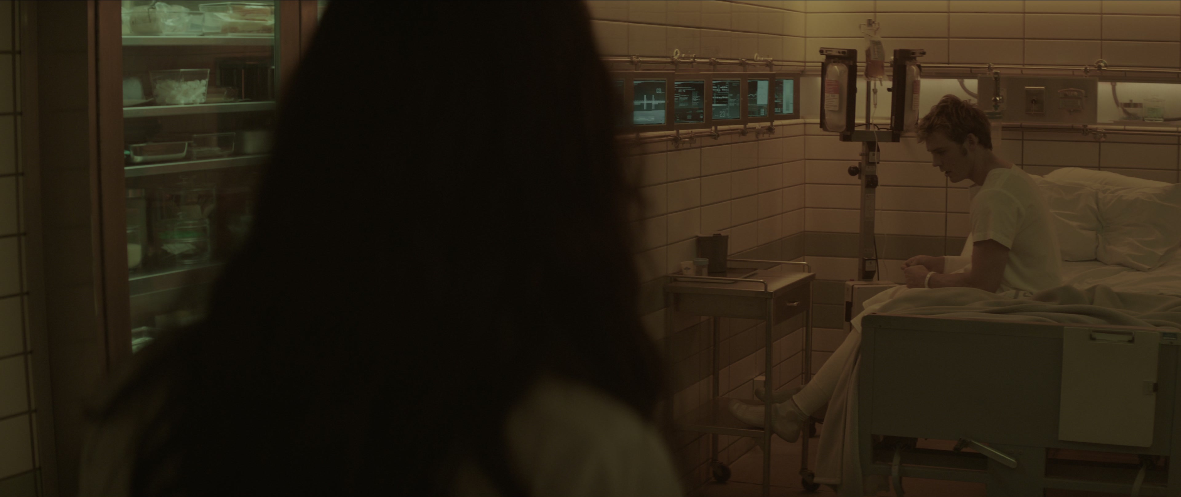 The Hunger Games: Mockingjay - Part 1 (2014), medium, 2.38:1 — film still