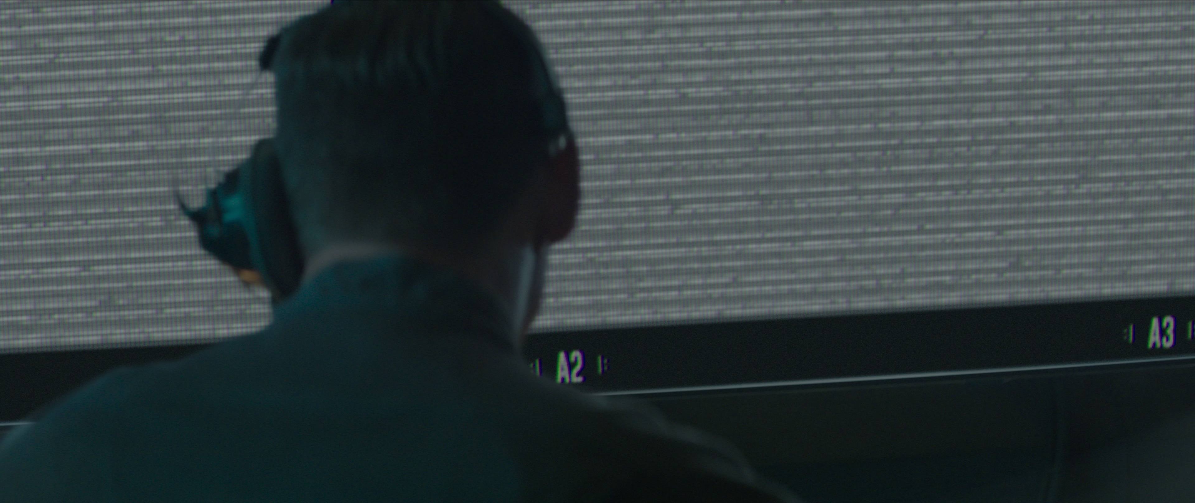 The Hunger Games: Mockingjay - Part 1 (2014), unknown, 2.38:1 — film still