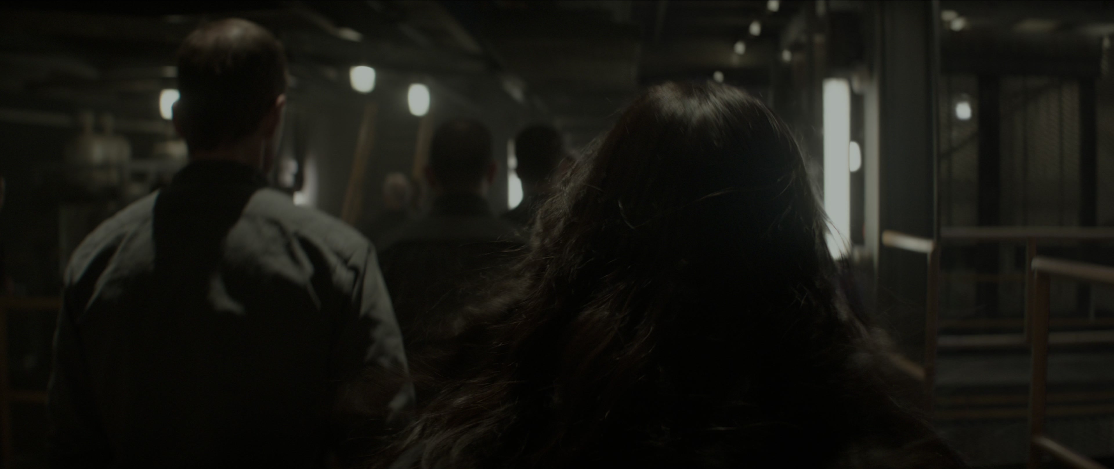 The Hunger Games: Mockingjay - Part 1 (2014), medium, 2.38:1 — film still