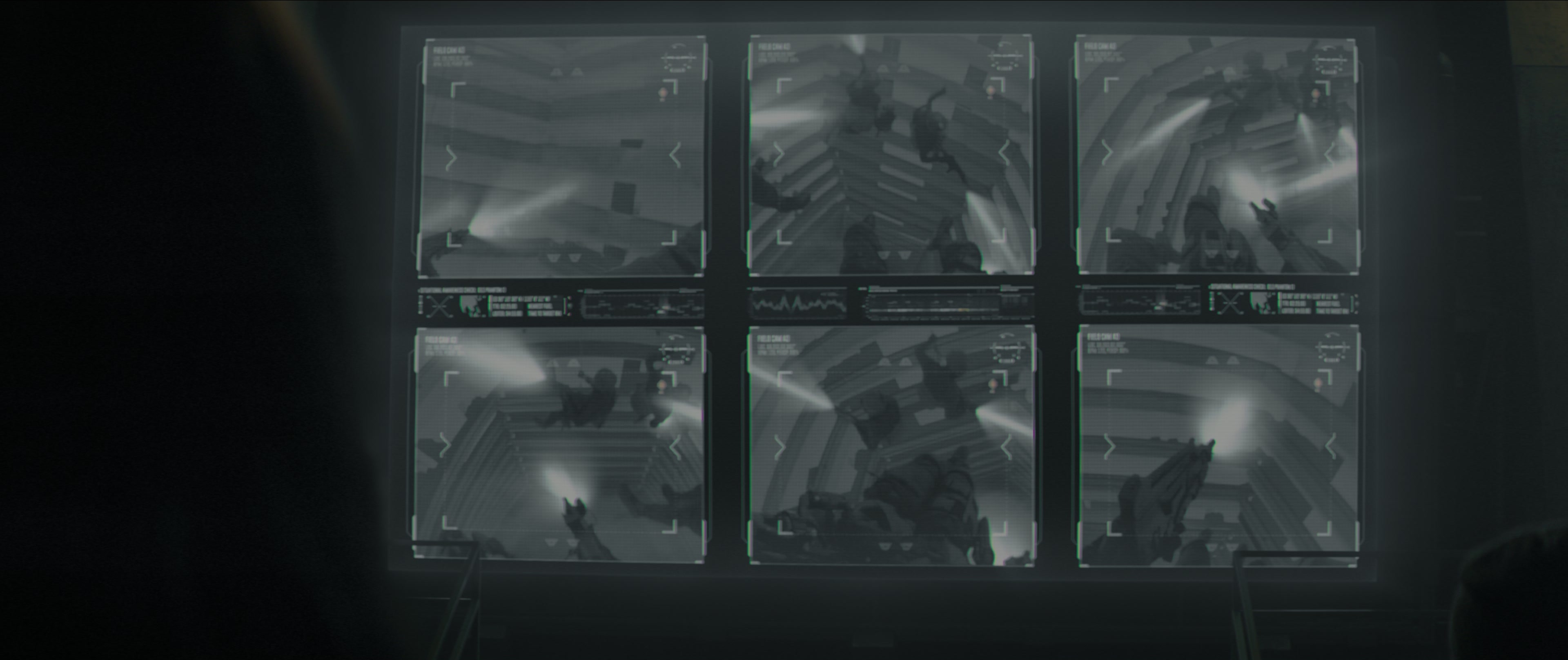 The Hunger Games: Mockingjay - Part 1 (2014), medium, 2.38:1 — film still