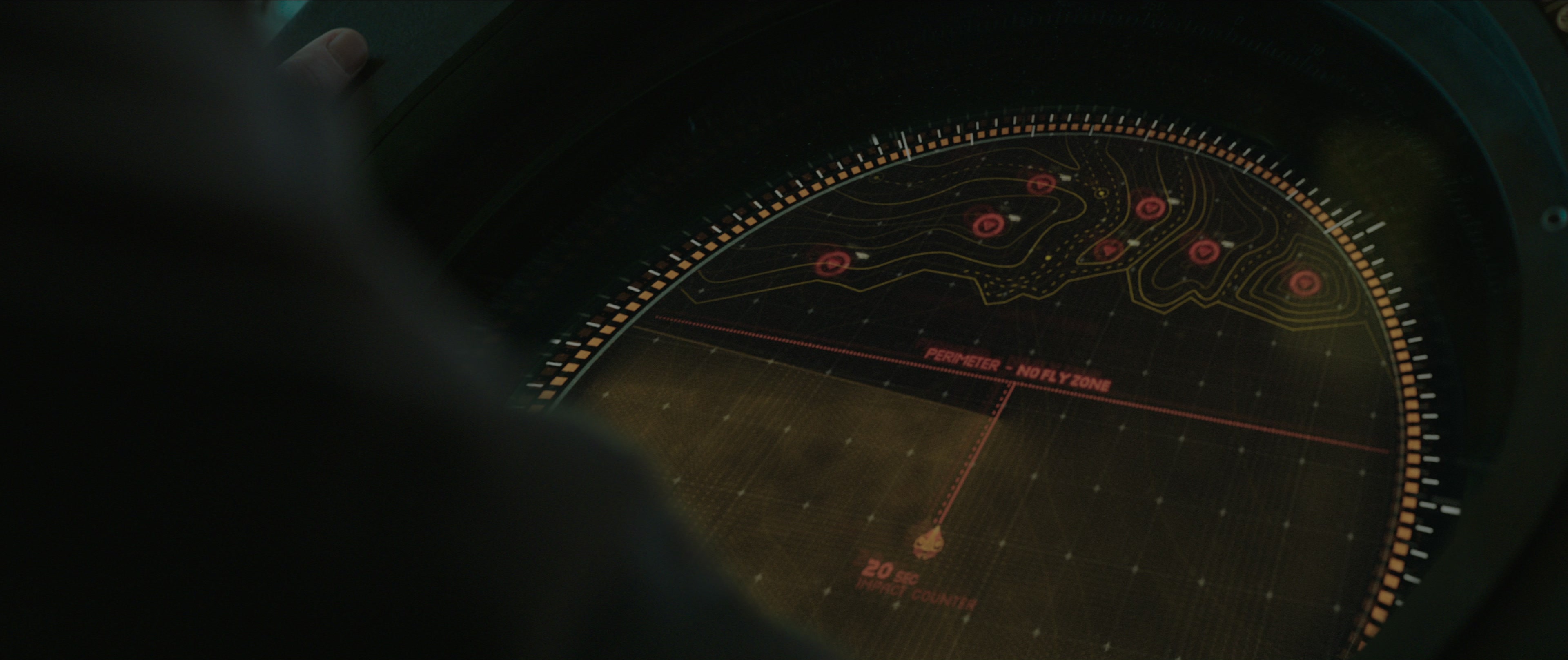 The Hunger Games: Mockingjay - Part 1 (2014), unknown, 2.38:1 — film still
