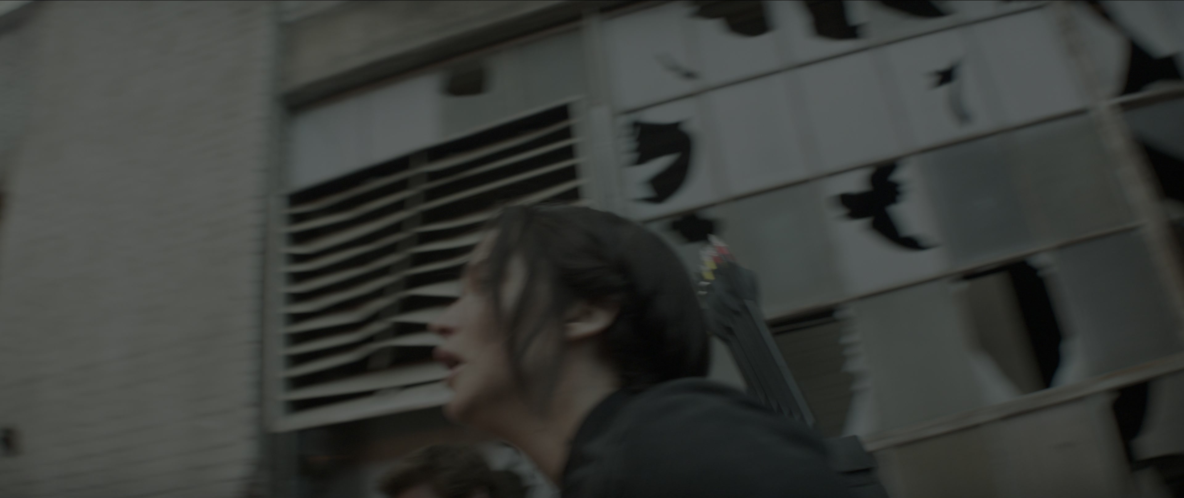 The Hunger Games: Mockingjay - Part 1 (2014), medium, 2.38:1 — film still