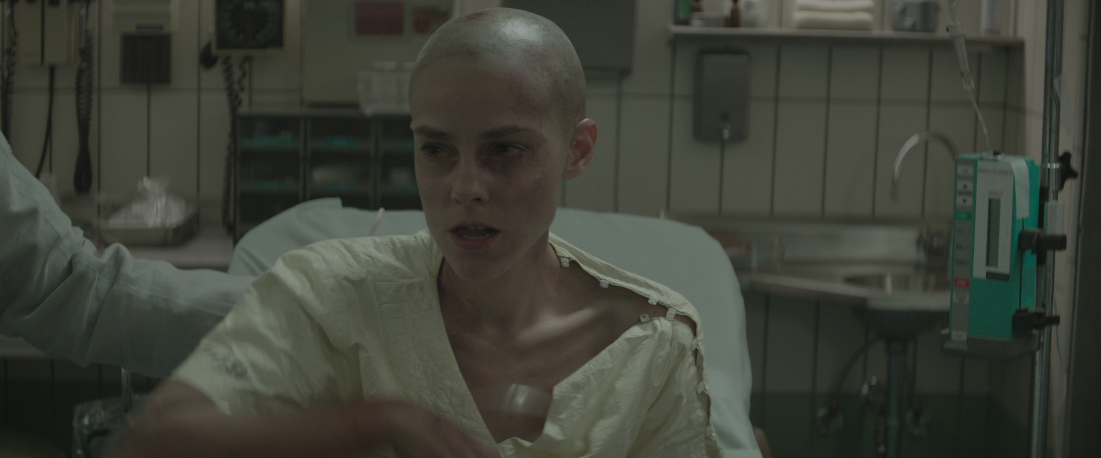 The Hunger Games: Mockingjay - Part 1 (2014), medium, 2.40:1 — film still