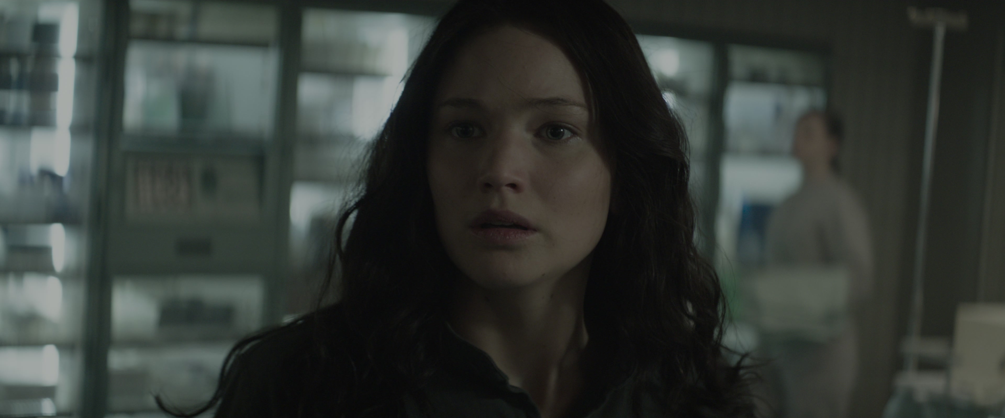 The Hunger Games: Mockingjay - Part 1 (2014), medium, 2.40:1 — film still