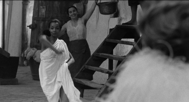 8 1/2 — film still