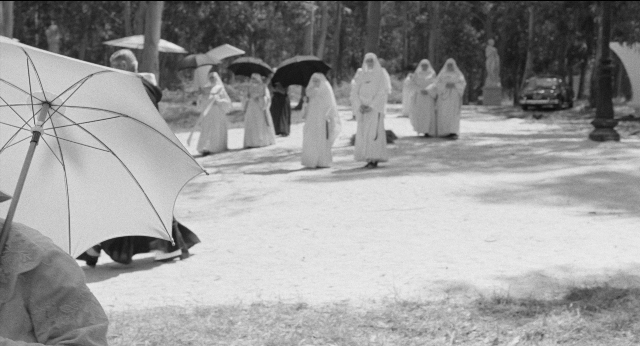 8 1/2 — film still