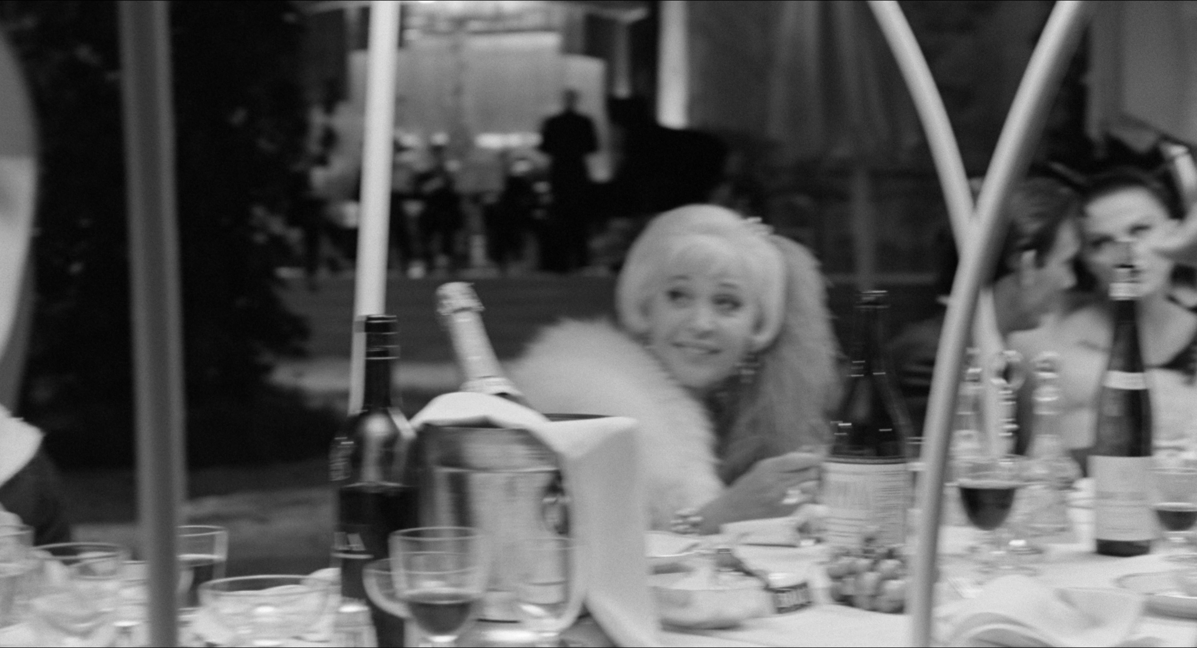 8 1/2 (1963), wide, 1.85:1 — film still