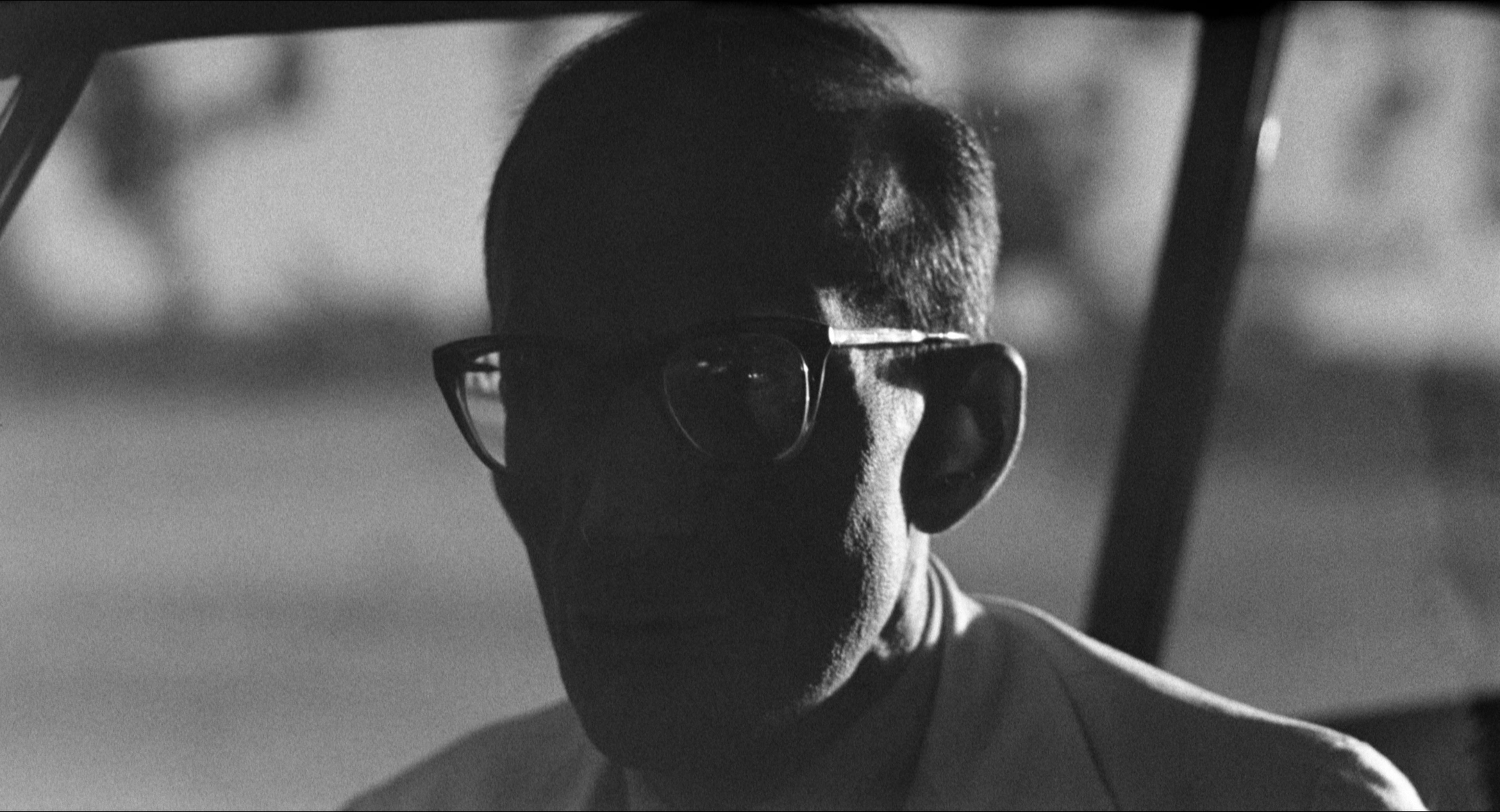 8 1/2 (1963), wide, 1.85:1 — film still