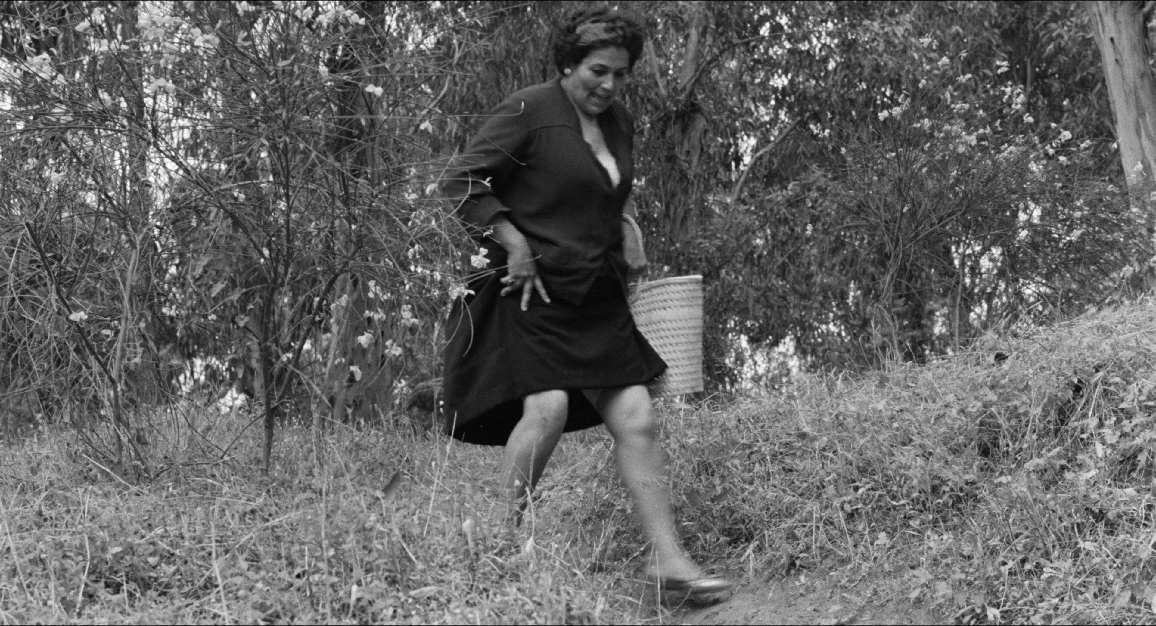 8 1/2 (1963), wide, 1.85:1 — film still