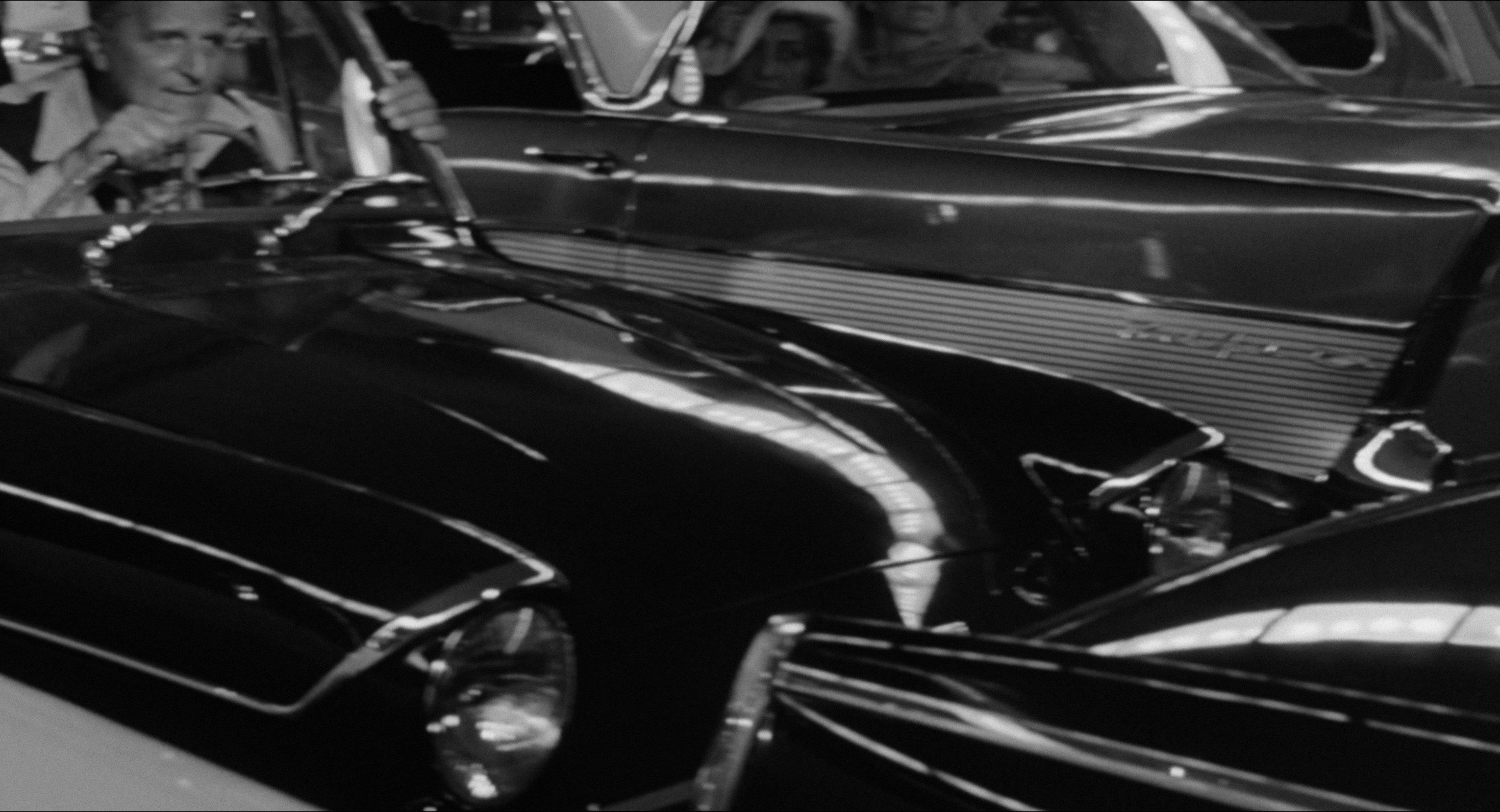 8 1/2 (1963), wide, 1.85:1 — film still