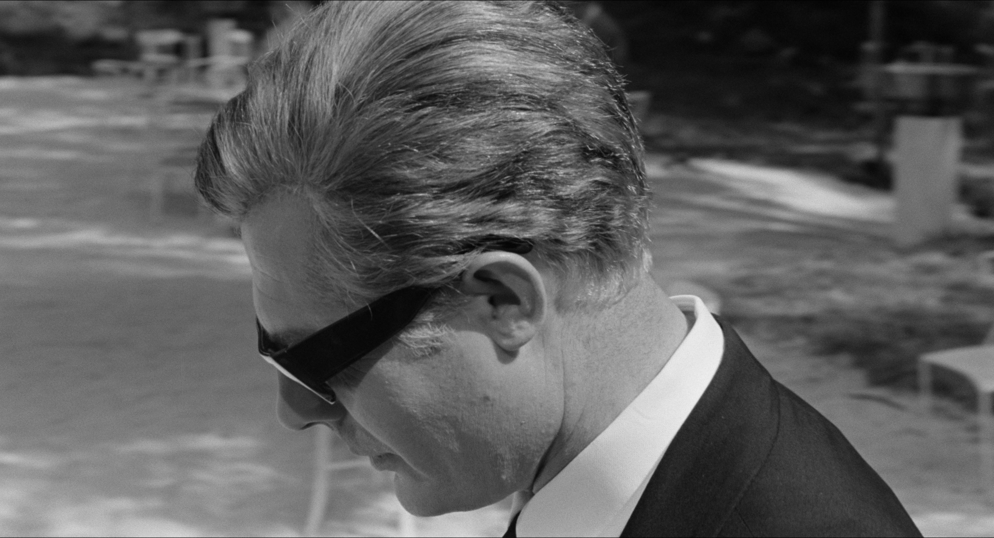 8 1/2 (1963), wide, 1.85:1 — film still