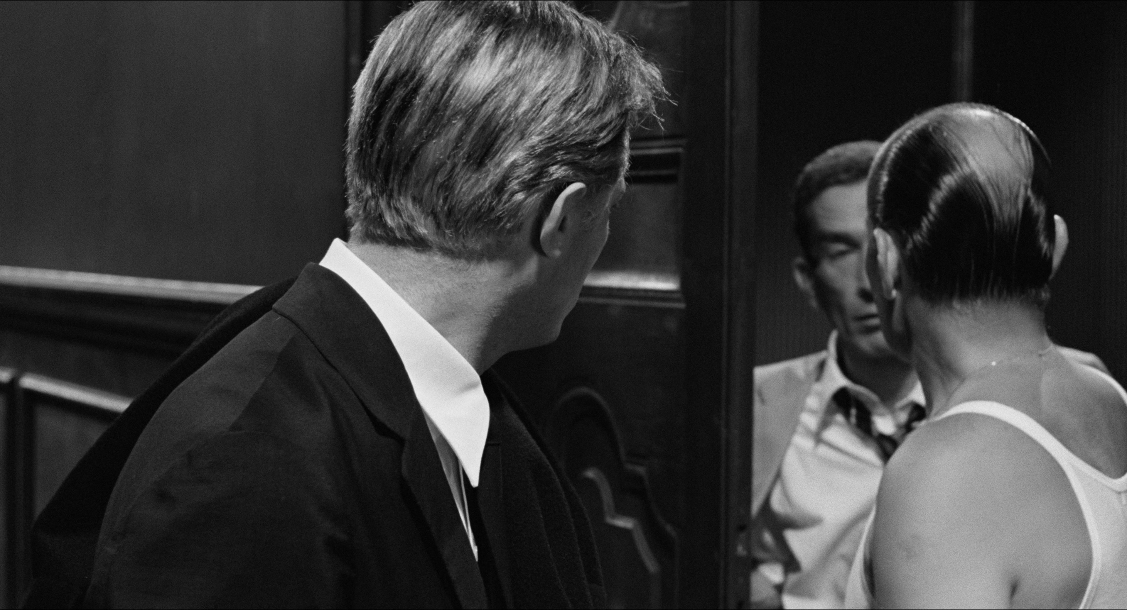 8 1/2 (1963), wide, 1.85:1 — film still